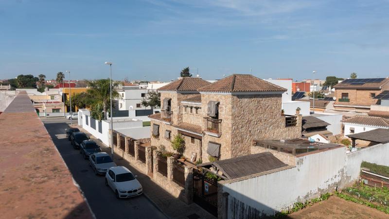 Foto 3faf506b-6641-4085-927c-5ce5f5e10fc8. Casa a El Rocío - La Milagrosa Jerez de la Frontera