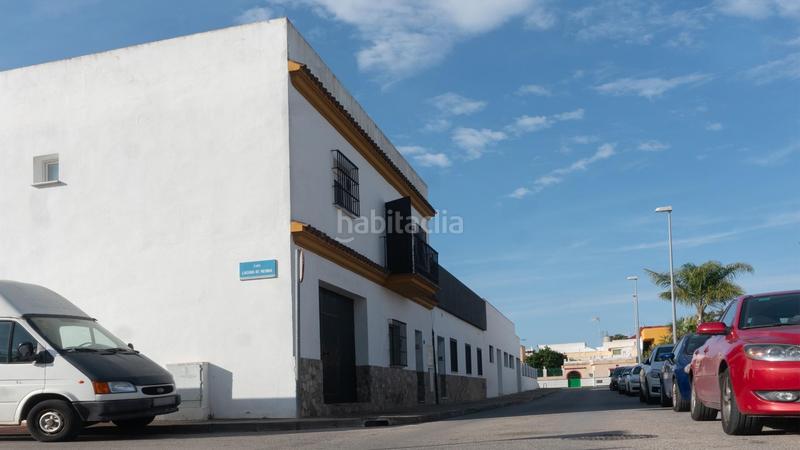 Foto 41176e87-2d0a-47cf-9a10-013eff13b389. Casa a El Rocío - La Milagrosa Jerez de la Frontera