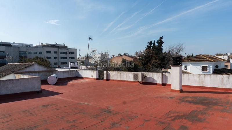 Foto 450ff30c-adfd-4b63-bae3-2951a9fd545f. Casa a El Rocío - La Milagrosa Jerez de la Frontera