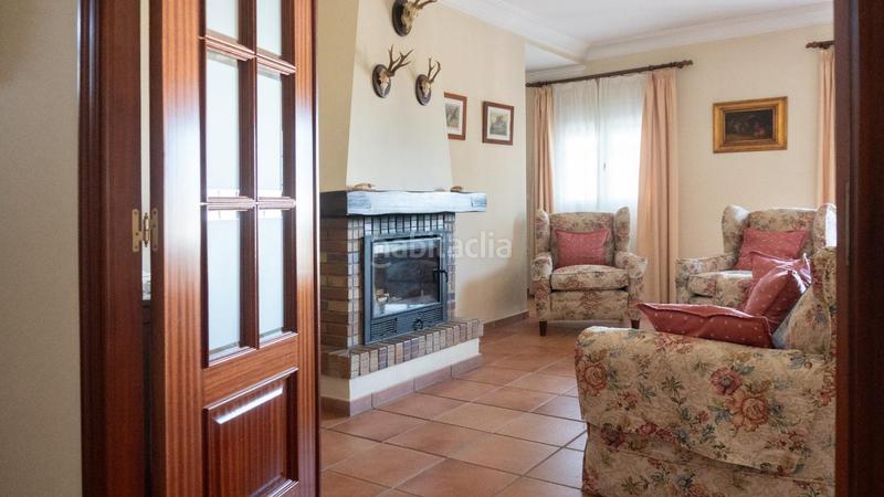 Foto 63c489ef-d4e5-43c7-87ce-d980d586566c. Casa a El Rocío - La Milagrosa Jerez de la Frontera