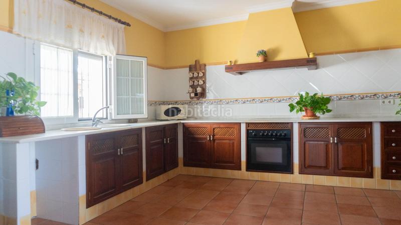 Foto 6ac059c4-377d-43a4-aa7c-eea6b6b1445e. Casa a El Rocío - La Milagrosa Jerez de la Frontera