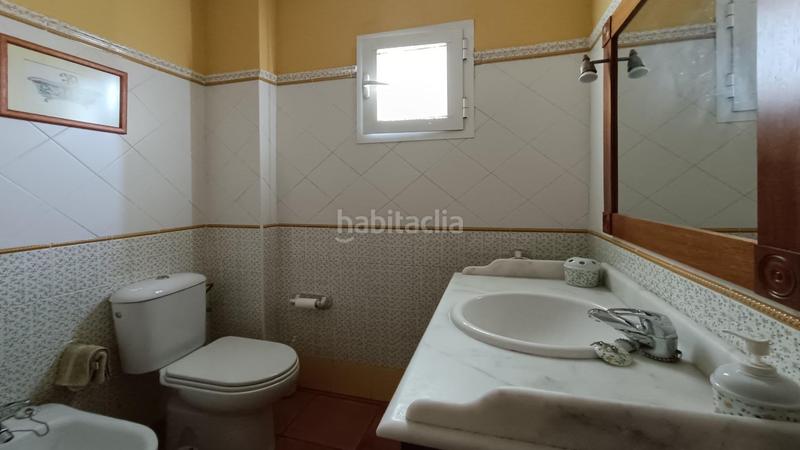 Foto 78e82480-5de2-4dee-a6c0-5a73ba3cb079. Casa a El Rocío - La Milagrosa Jerez de la Frontera