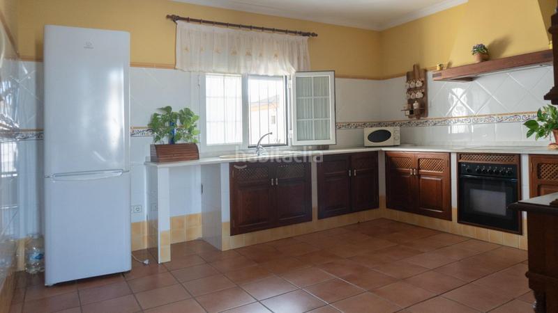 Foto 80cb039d-7d8c-4ea4-917d-d8dc1a01abaa. Casa a El Rocío - La Milagrosa Jerez de la Frontera