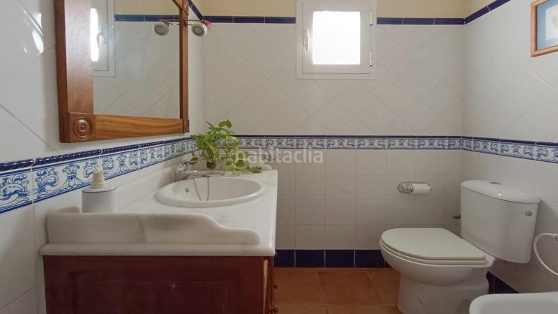 Foto 8cea29b9-9d4b-4504-b111-a763db34e10d. Casa a El Rocío - La Milagrosa Jerez de la Frontera