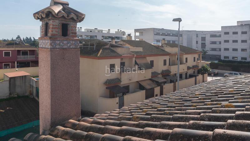 Foto c56ef0e3-217b-46fa-a42d-6360a9c7d416. Casa a El Rocío - La Milagrosa Jerez de la Frontera