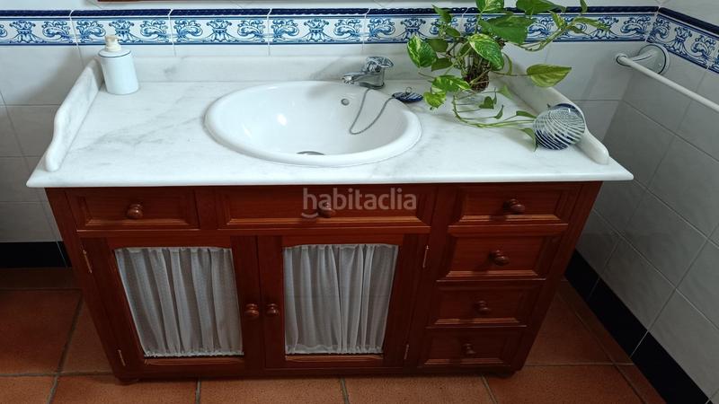 Foto d8265d55-c998-4fb2-98da-e2668cc586aa. Casa a El Rocío - La Milagrosa Jerez de la Frontera