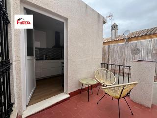Casa en El Rocío - La Milagrosa. Preciosa casa en la zona del olivar de rivero