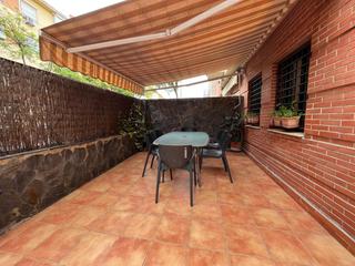 Casa adossada en Puertas del sur - Guadabajaque. Ideal adosado en zona puertas del sur