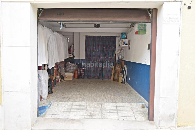 Foto 54480885-2f9b-4cf4-89a7-10f09f4eb7e8. Casa amb aparcament a Centro Jerez de la Frontera