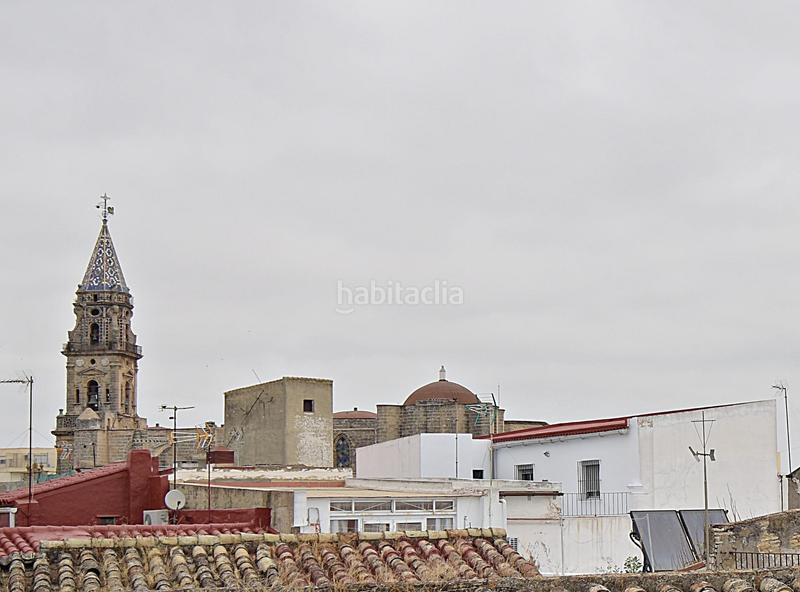 Foto a2188c29-a155-47fc-a03d-b9dbe49900b6. Casa amb aparcament a Centro Jerez de la Frontera