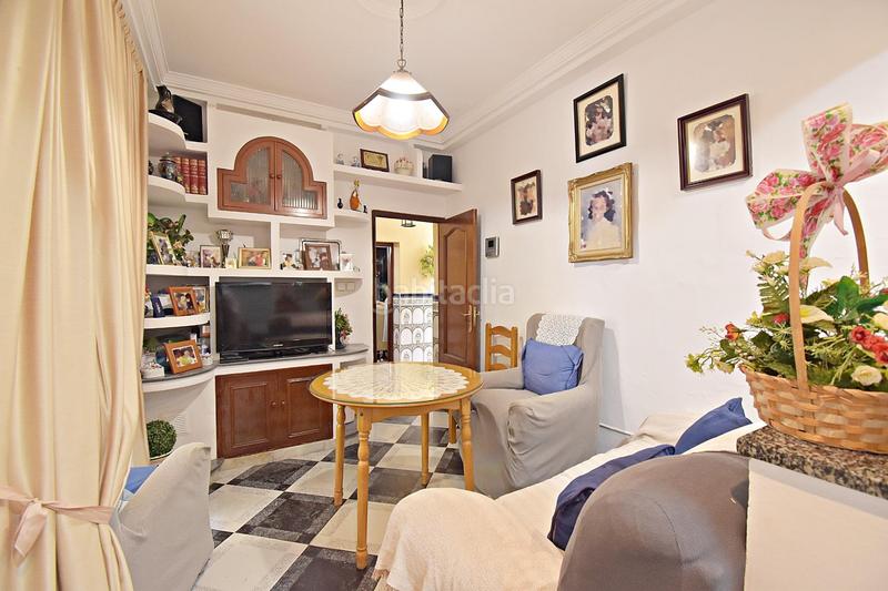 Foto c3f951ee-252a-416c-be34-e5461767414a. Casa amb aparcament a Centro Jerez de la Frontera