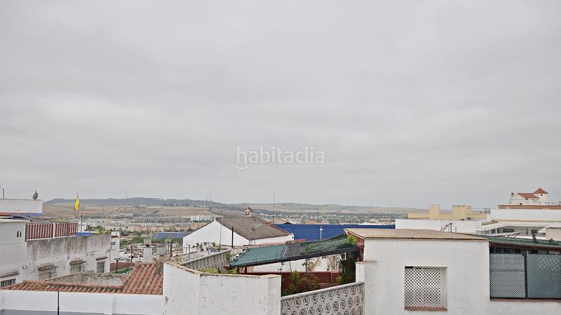 Foto ec4c60dd-be16-469a-9ff4-9563c07f1fab. Casa amb aparcament a Centro Jerez de la Frontera