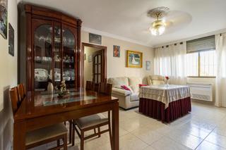 Pis en Santiago - Coronacin. Confortable piso de 3 dormitorios en zona oeste
