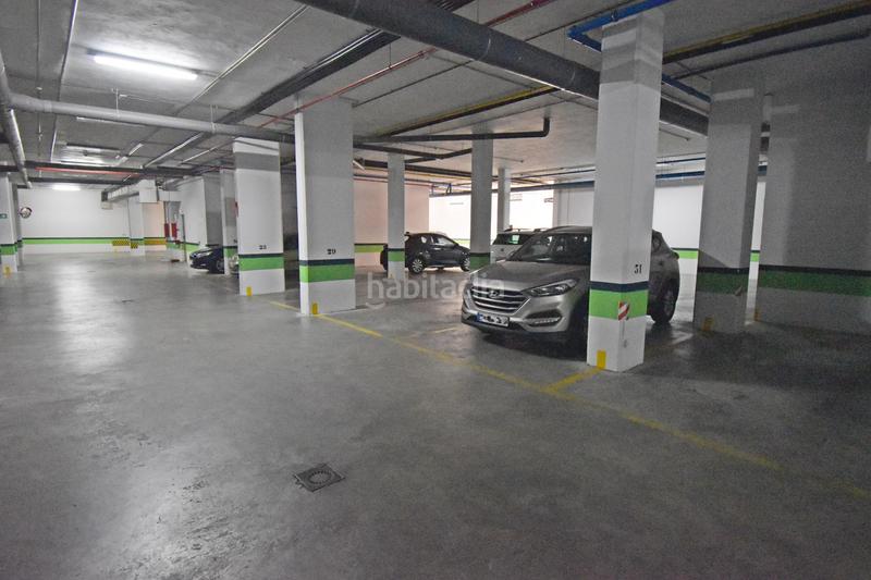 Foto 2bed8597-b8d5-4fa2-91c8-1a5f1171f856. Pis amb aparcament a Chapín - Campus Universitario - Navinco Jerez de la Frontera