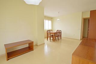 Appartamento en Chapn - Campus Universitario - Navinco. Ideal piso en renfurbis