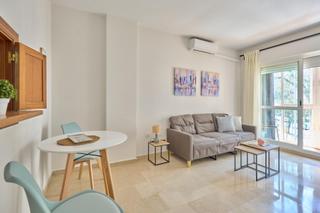 Pis a Madre de Dios. Ideal apartamento en zona pio xii