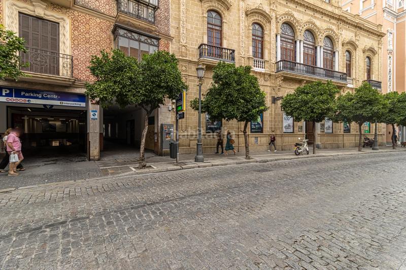 Foto 4a2b2f34-024a-4dbc-9550-86ecfa99ddee. Piso  en pleno centro con garaje en Barriada España - San Pedro Jerez de la Frontera
