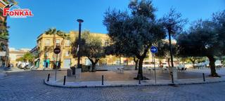 Lloguer Apartament a Centro. Apartamento de alquiler con garaje en el centro de jerez, zona p