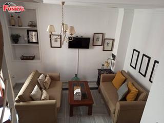 Location Duplex à Centro. Dúplex en alquiler en pleno centro de jerez, zona calle larga