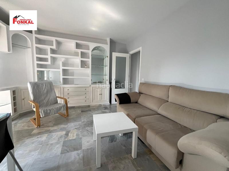 Foto 09662fac-24a1-4e13-b661-0a95983f68a4. Piso ideal piso en zona puertas del sur en Puertas del sur - Guadabajaque Jerez de la Frontera