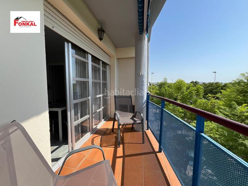 Foto 18b1b2ec-640c-4094-824f-06d513e466e6. Piso ideal piso en zona puertas del sur en Puertas del sur - Guadabajaque Jerez de la Frontera