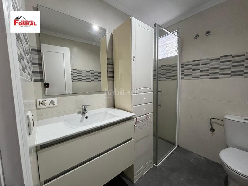 Foto 3d4f7c2c-3d9a-42e0-b334-cc79cd5dafc8. Piso ideal piso en zona puertas del sur en Puertas del sur - Guadabajaque Jerez de la Frontera