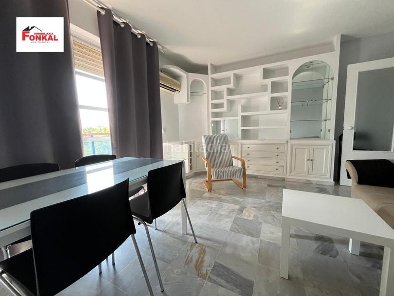 Foto 3e40efec-22f7-4cac-9136-222389f7e94c. Piso ideal piso en zona puertas del sur en Puertas del sur - Guadabajaque Jerez de la Frontera