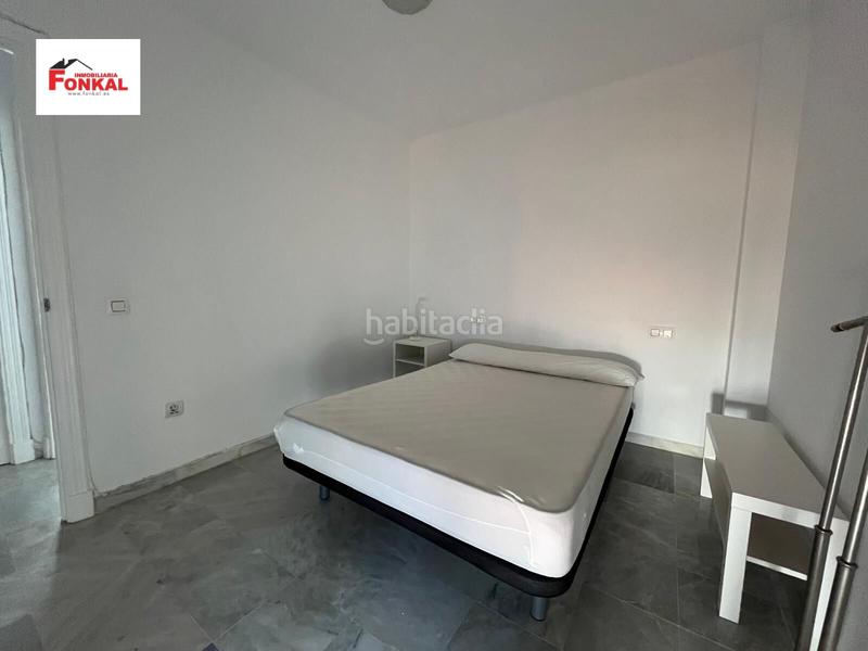 Foto 436a560d-a54b-44db-9db6-fe286a54e600. Piso ideal piso en zona puertas del sur en Puertas del sur - Guadabajaque Jerez de la Frontera