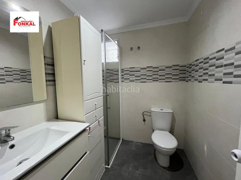 Foto 43e7891d-cb36-4b6c-b5cd-8c3e07e3b06f. Piso ideal piso en zona puertas del sur en Puertas del sur - Guadabajaque Jerez de la Frontera
