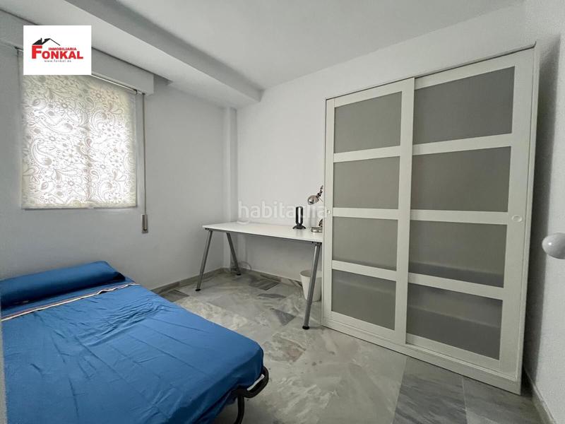 Foto 5180fb18-24c9-4880-867c-2f87eeba0c1d. Piso ideal piso en zona puertas del sur en Puertas del sur - Guadabajaque Jerez de la Frontera