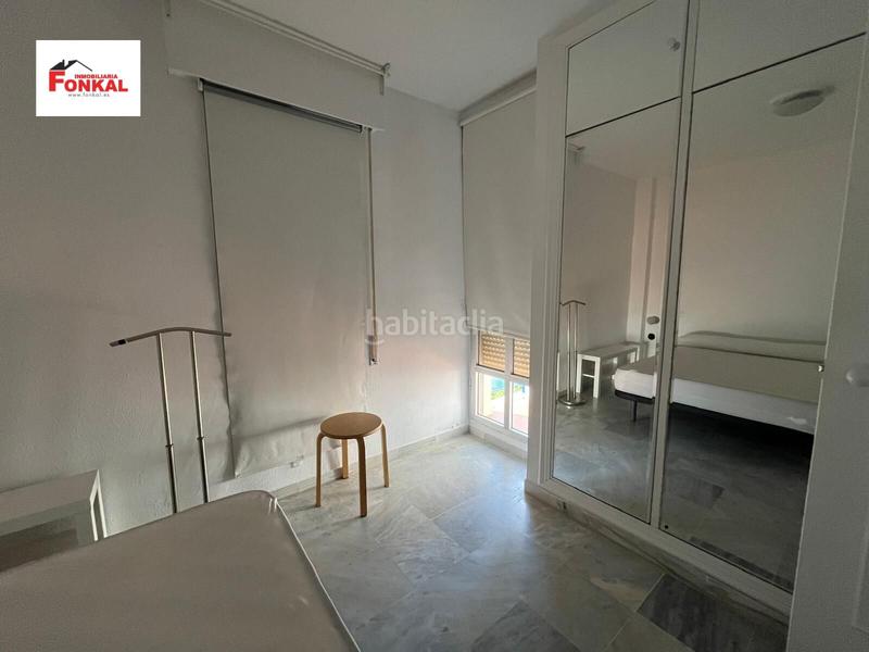 Foto 5ed2326f-08c6-4f11-962a-3d9b355c27cd. Piso ideal piso en zona puertas del sur en Puertas del sur - Guadabajaque Jerez de la Frontera
