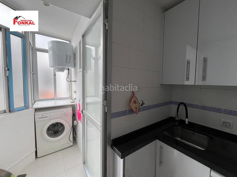 Foto 6e19528a-2dee-456e-b747-394f38c76800. Piso ideal piso en zona puertas del sur en Puertas del sur - Guadabajaque Jerez de la Frontera