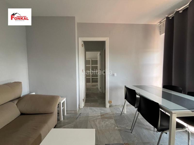 Foto 8a691ceb-b697-4360-a542-a6c1a25dd61f. Piso ideal piso en zona puertas del sur en Puertas del sur - Guadabajaque Jerez de la Frontera