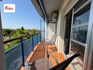 Pis a Puertas del sur - Guadabajaque. Ideal piso en zona puertas del sur