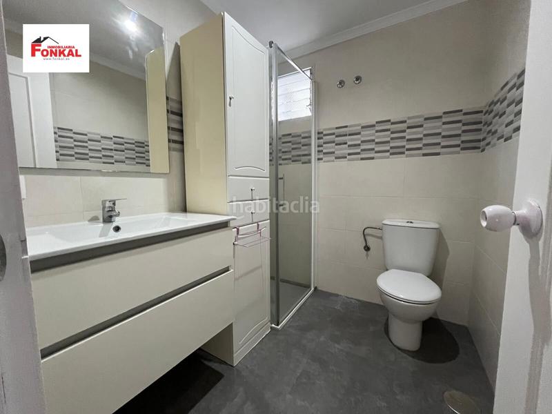 Foto beeb4b5f-8abf-453e-acf9-bc2c55b4fe11. Piso ideal piso en zona puertas del sur en Puertas del sur - Guadabajaque Jerez de la Frontera
