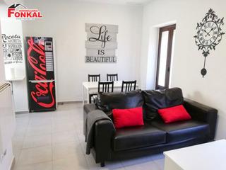 Lloguer Apartament a Madre de Dios. Apartamento céntrico con encanto