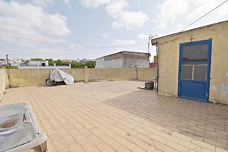 Piso en Puertas del sur - Guadabajaque. Ideal vivienda en planta alta en hijuela de las coles