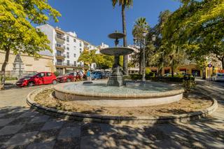 Appartement à Plaza de Toros. Magnífico apartamento en el centro de jerez