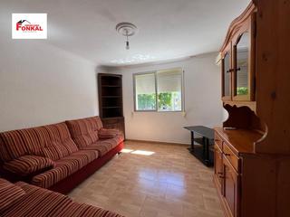 Appartamento in El Retiro - La Vid. Luminoso piso en zona universidad