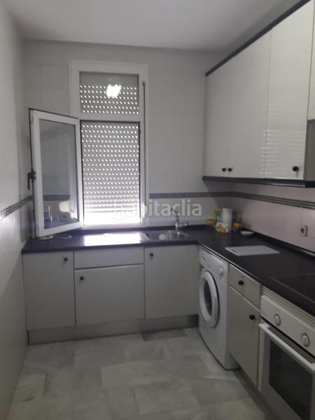 Foto b2451595-6ae4-4f42-a5bf-4ad178df7fd8. Location appartement dans Centro Jerez de la Frontera