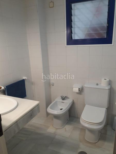 Foto b4e41028-e900-4ad0-8eaa-a41f63de52d8. Location appartement dans Centro Jerez de la Frontera