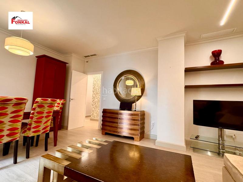 Foto 379e6d65-c0f4-44ae-9306-aa14fae9391c. Location appartement avec chauffage dans Centro Jerez de la Frontera