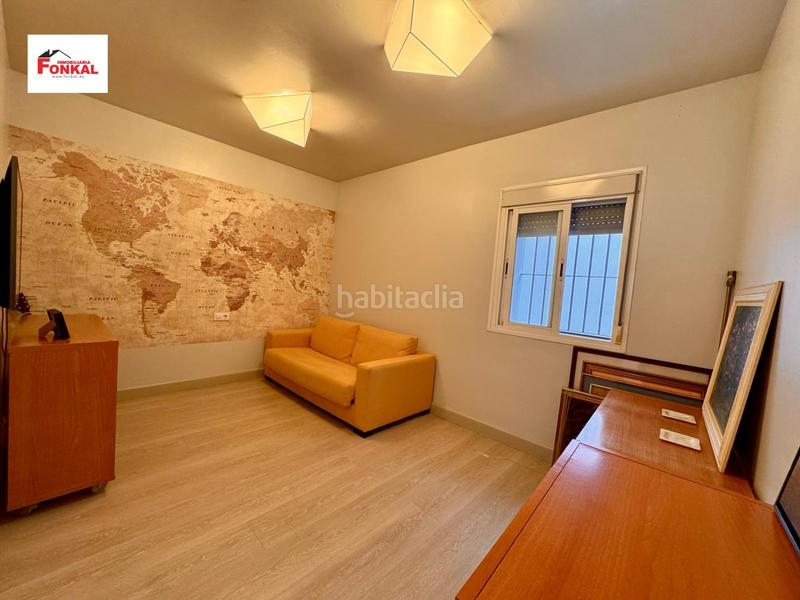 Foto 53908254-afac-4062-aba0-c1376fd45352. Location appartement avec chauffage dans Centro Jerez de la Frontera