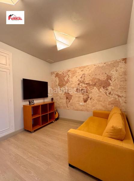 Foto a5db5bb4-7ce9-4394-a8eb-0e9cd7a05891. Location appartement avec chauffage dans Centro Jerez de la Frontera