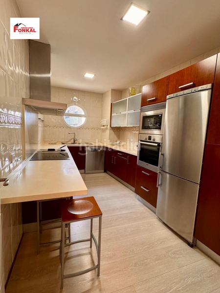 Foto b4b295c3-be1d-4535-8919-f65c637113a2. Location appartement avec chauffage dans Centro Jerez de la Frontera