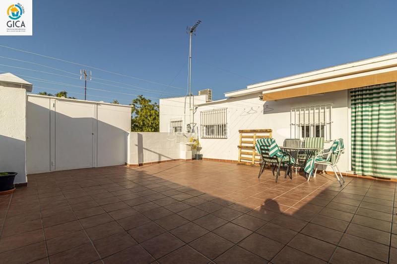 Foto 07975342-aa29-4d9b-be20-554559030068. Maison dans Barriada España - San Pedro Jerez de la Frontera