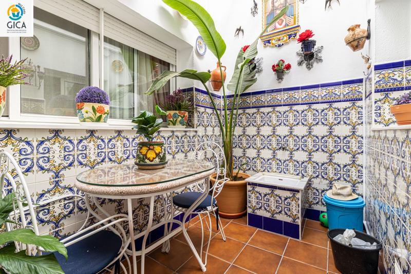 Foto 08a09664-981f-4148-9804-8d3470dc3040. Maison dans Barriada España - San Pedro Jerez de la Frontera