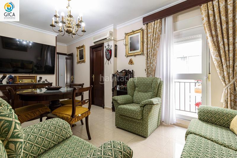 Foto 108338e1-9650-4281-a2d7-12a5fc936719. Maison dans Barriada España - San Pedro Jerez de la Frontera