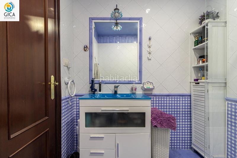 Foto 13519aa4-924d-4619-ad5a-2acdfa7beb1e. Maison dans Barriada España - San Pedro Jerez de la Frontera