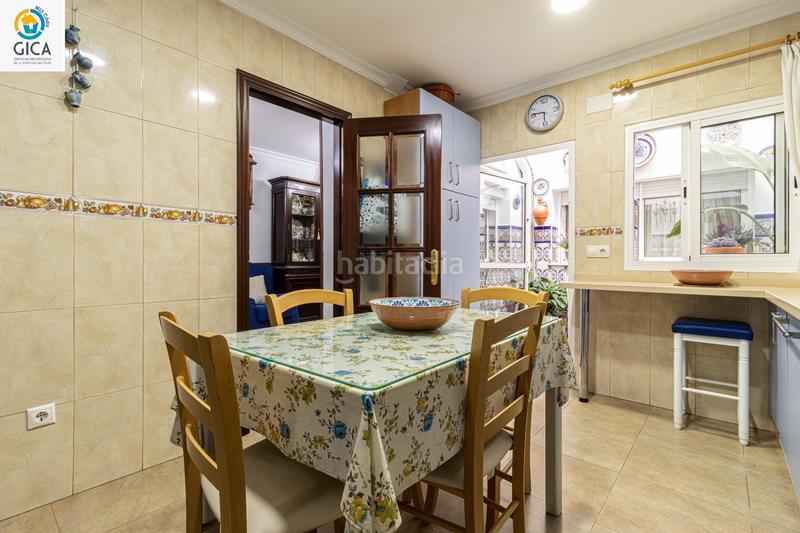 Foto 152d5ed4-06ad-4d04-bc76-b928e5c2c6f1. Maison dans Barriada España - San Pedro Jerez de la Frontera